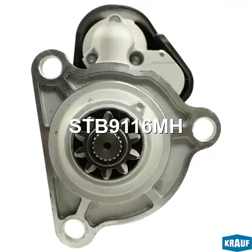 Стартер KRAUF STB9116MH