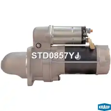 Стартер KRAUF STD0857YJ