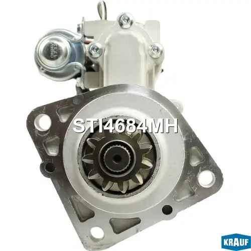 Стартер KRAUF STI4684MH