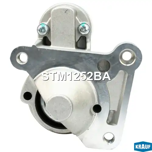 Стартер KRAUF STM1252BA