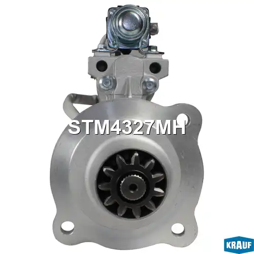 Стартер KRAUF STM4327MH