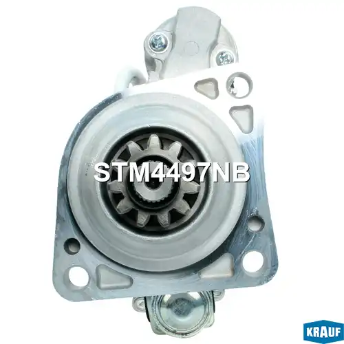 Стартер KRAUF STM4497NB