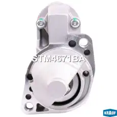 Стартер KRAUF STM4671BA