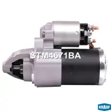 Стартер KRAUF STM4671BA