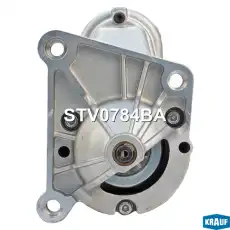 Стартер KRAUF STV0784BA