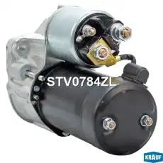 Стартер KRAUF STV0784ZL