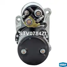 Стартер KRAUF STV0784ZL