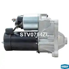 Стартер KRAUF STV0784ZL