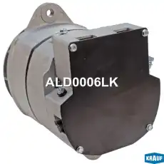 Генератор KRAUF ALD0006LK
