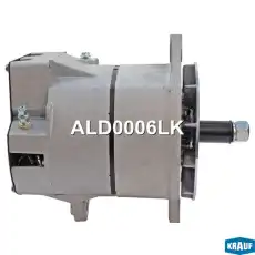 Генератор KRAUF ALD0006LK
