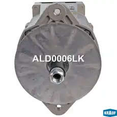 Генератор KRAUF ALD0006LK
