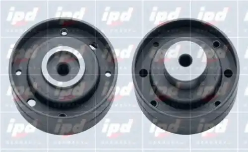 ролик!\ Audi 80/90 84>/Au100 2.0/2.3TD/TDi 15-0104 IPD