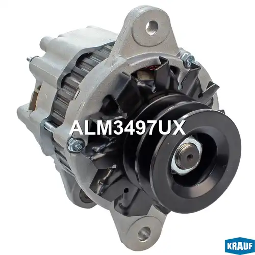 Генератор KRAUF ALM3497UX