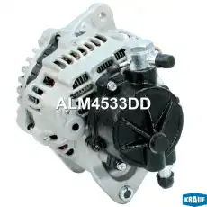 Генератор KRAUF ALM4533DD