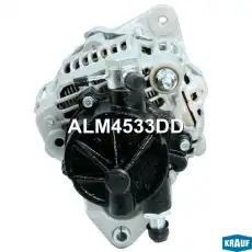Генератор KRAUF ALM4533DD