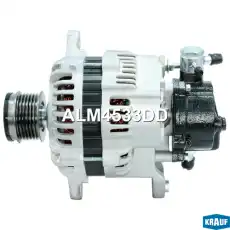 Генератор KRAUF ALM4533DD