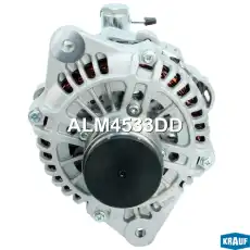 Генератор KRAUF ALM4533DD