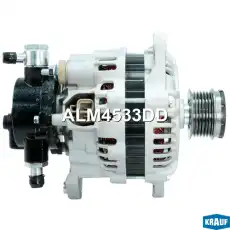 Генератор KRAUF ALM4533DD