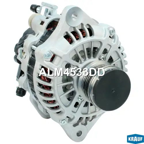Генератор KRAUF ALM4533DD