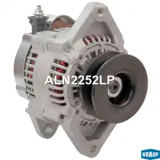 Генератор KRAUF ALN2252LP