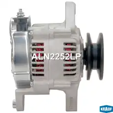Генератор KRAUF ALN2252LP