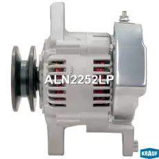 Генератор KRAUF ALN2252LP