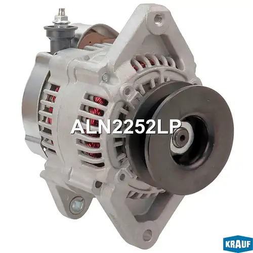Генератор KRAUF ALN2252LP