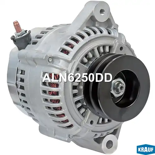 Генератор KRAUF ALN6250DD