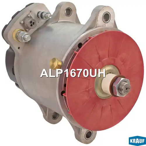 Генератор KRAUF ALP1670UH