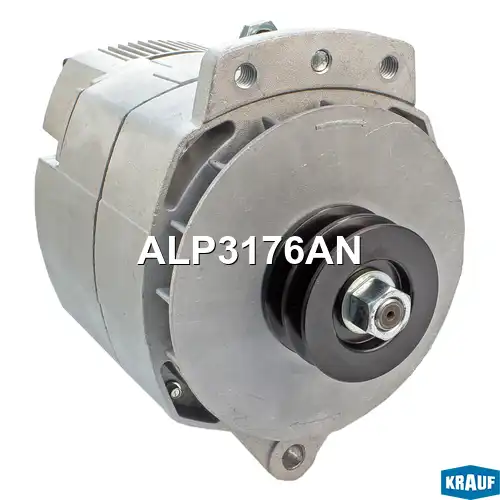 Генератор KRAUF ALP3176AN
