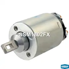 Втягивающее реле стартера SSM1802FX KRAUF