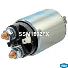 Втягивающее реле стартера SSM1802FX KRAUF