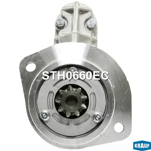 Стартер KRAUF STH0660EC