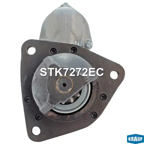 Стартер KRAUF STK7272EC