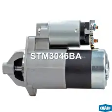 Стартер KRAUF STM3046BA