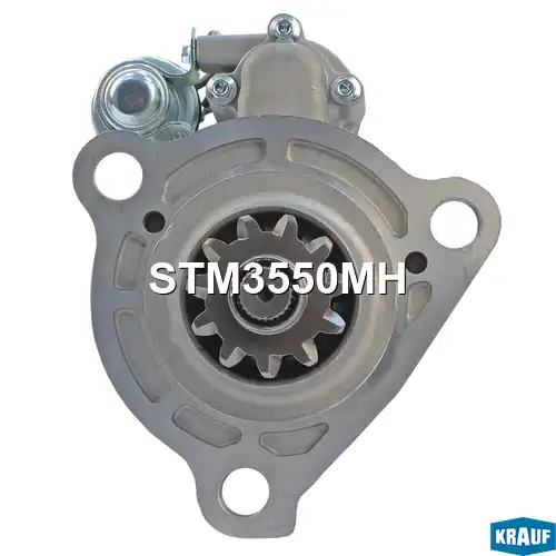 Стартер KRAUF STM3550MH