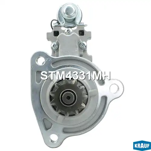 Стартер KRAUF STM4331MH