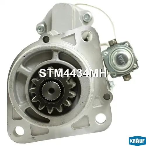 Стартер KRAUF STM4434MH