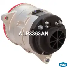 Генератор KRAUF ALP3363AN