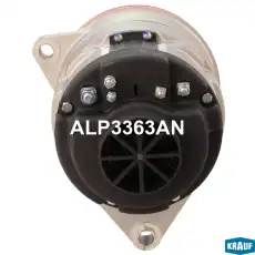 Генератор KRAUF ALP3363AN