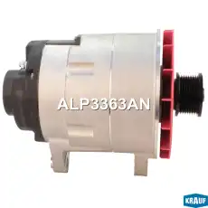 Генератор KRAUF ALP3363AN
