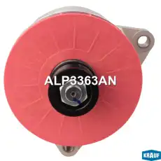 Генератор KRAUF ALP3363AN