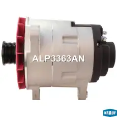 Генератор KRAUF ALP3363AN