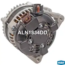 Генератор KRAUF ALN1834DD