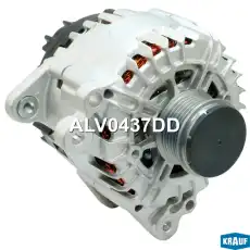 Генератор KRAUF ALV0437DD