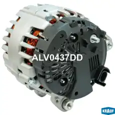 Генератор KRAUF ALV0437DD