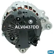 Генератор KRAUF ALV0437DD