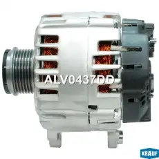 Генератор KRAUF ALV0437DD