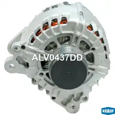 Генератор KRAUF ALV0437DD
