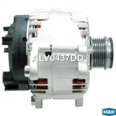Генератор KRAUF ALV0437DD